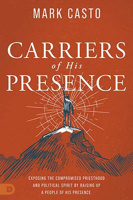 Picture of Carriers of His Presence