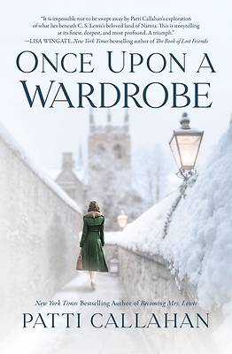 Picture of Once Upon a Wardrobe