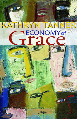 Picture of The Economy of Grace