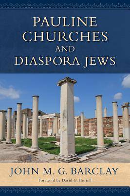 Picture of Pauline Churches and Diaspora Jews