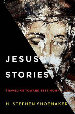 Picture of Jesus Stories
