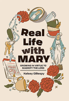 Picture of Real Life with Mary