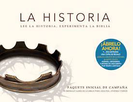 Picture of La Historia