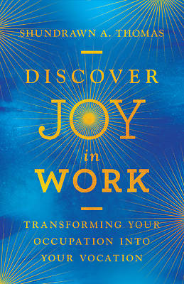 Picture of Discover Joy in Work - eBook [ePub]