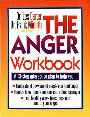 Picture of The Anger Workbook