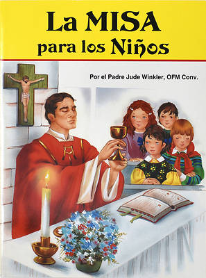 Picture of La Misa Para los Ninos