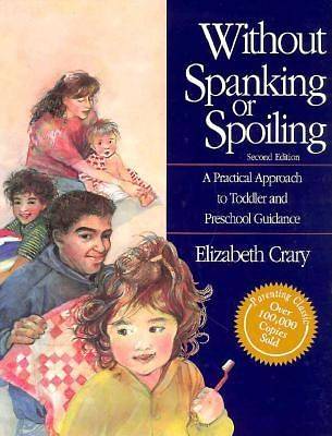 Picture of Without Spanking or Spoiling