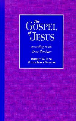 Picture of The Gospel of Jesus