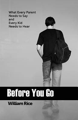 Picture of Before You Go