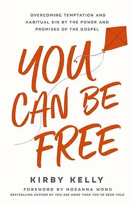 Picture of You Can Be Free