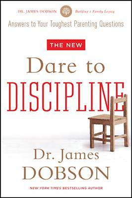 Picture of The New Dare to Discipline [ePub Ebook]