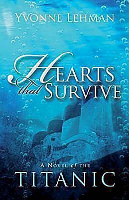Picture of Hearts that Survive - eBook [ePub]