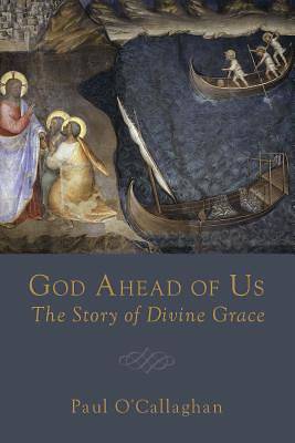 Picture of God Ahead of Us [ePub Ebook]