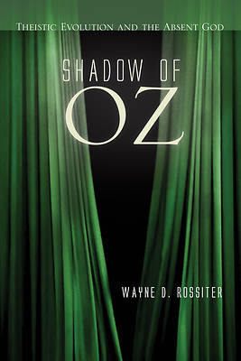 Picture of Shadow of Oz