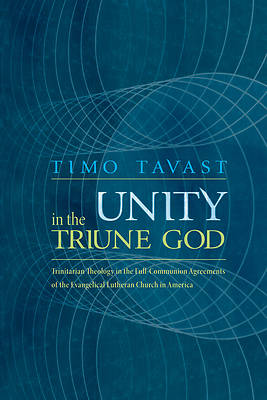 Picture of Unity in the Triune God