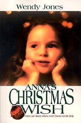 Picture of Anna's Christmas Wish