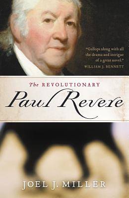 Picture of The Revolutionary Paul Revere