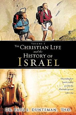 Picture of The Christian Life and the History of Israel