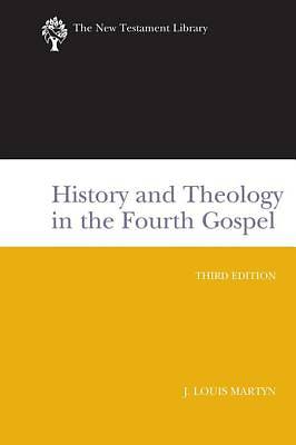 Picture of History and Theology in the Fourth Gospel, Revised and Expanded [ePub Ebook]