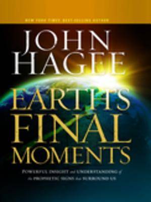 Picture of Earth's Final Moments [ePub Ebook]