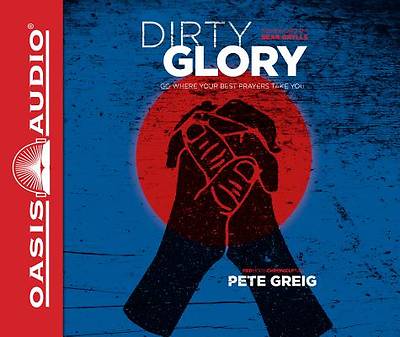 Picture of Dirty Glory (Library Edition)