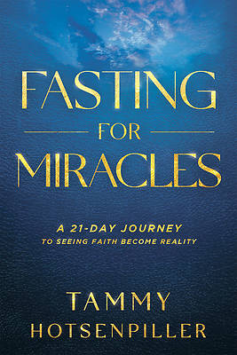 Picture of Fasting for Miracles