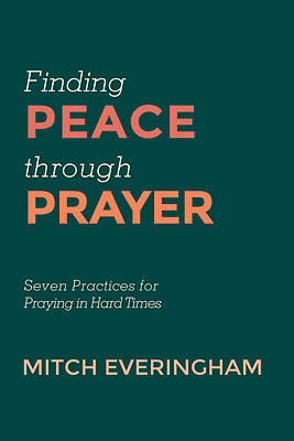 Picture of Finding Peace through Prayer
