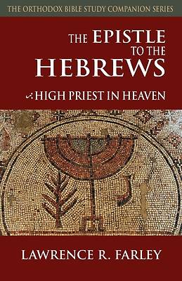 Picture of The Epistle to the Hebrews