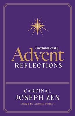 Picture of Cardinal Zen's Advent Reflections