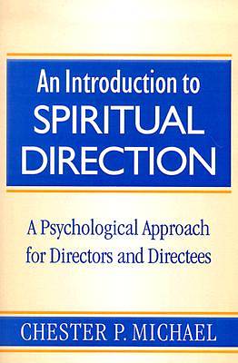 Picture of An Introduction to Spiritual Direction