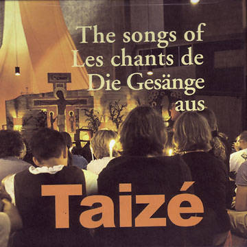 Picture of The Songs of Taize