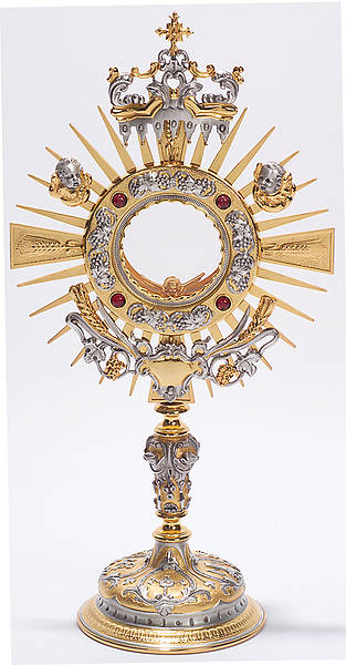 Picture of Koleys K662 Monstrance