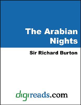 Picture of The Arabian Nights [Adobe Ebook]