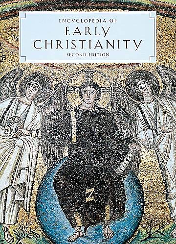 Picture of Encyclopedia of Early Christianity