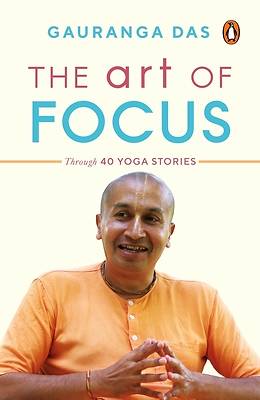 Picture of The Art of Focus