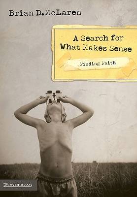 Picture of Finding Faith---A Search for What Makes Sense - eBook [ePub]