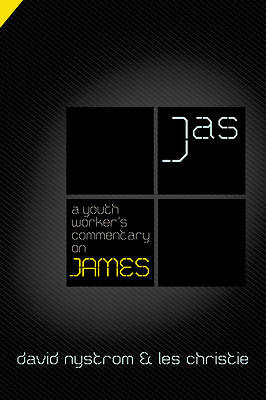 Picture of A Youth Worker's Commentary on James - eBook [ePub]