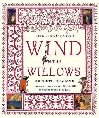 Picture of The Annotated Wind in the Willows