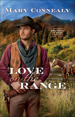 Picture of Love on the Range