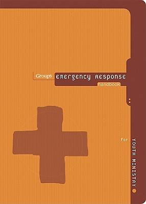 Picture of Emergency Response Handbook for Youth Leaders