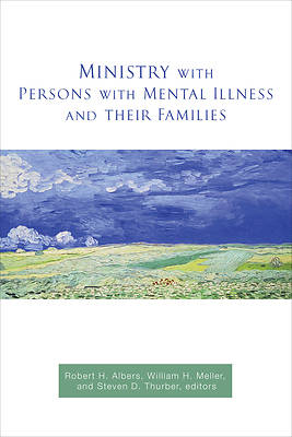 Picture of Ministry with Persons with Mental Illness and Their Families