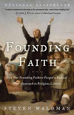 Picture of Founding Faith