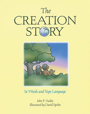 Picture of The Creation Story