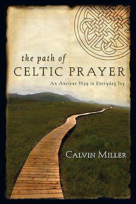 Picture of The Path of Celtic Prayer - eBook [ePub]