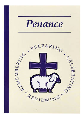 Picture of Penance