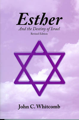 Picture of Esther and the Destiny of Israel