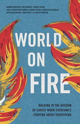 Picture of World on Fire