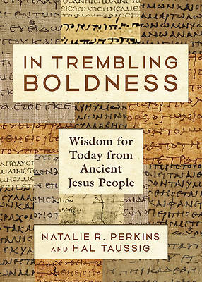 Picture of In Trembling Boldness