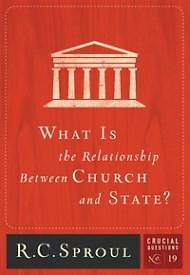 Picture of What Is the Relationship Between Church and State