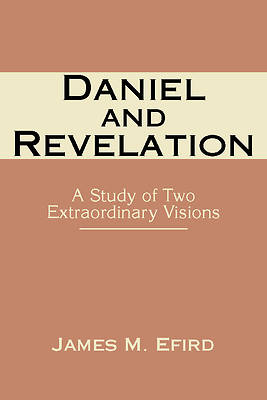 Picture of Daniel and Revelation